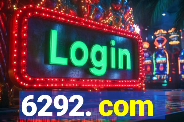 6292. com